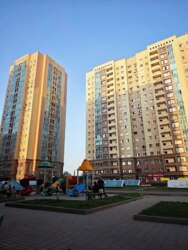 3-комнатная квартира · 126 м² · 16/20 этаж, Брусиловского фото 15 3-комнатная квартира · 126 м² · 16/20 этаж, Брусиловского фото 15