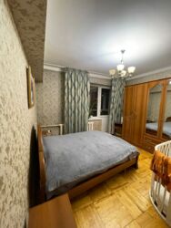 2-комнатная квартира · 66 м² · 5/5 этаж, мкр Алмагуль, Гагарина 294 — Гагарина левитана фото 12 2-комнатная квартира · 66 м² · 5/5 этаж, мкр Алмагуль, Гагарина 294 — Гагарина левитана фото 12