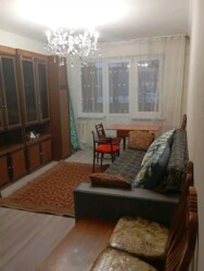 2-комнатная квартира · 44 м² · 3/4 этаж, мкр №9 13 — Берегового-Кима фото 1 2-комнатная квартира · 44 м² · 3/4 этаж, мкр №9 13 — Берегового-Кима фото 1