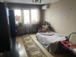 Продается квартира Алматы, Ауэзовский р-н, Микрорайон - 1 , мкр №1, 44 фото 2 Продается квартира Алматы, Ауэзовский р-н, Микрорайон - 1 , мкр №1, 44 фото 2