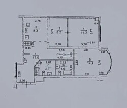 ��������� �������� ������, ������������� �-�, �����, 208/1 ���� 18