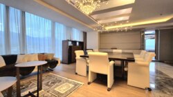 Продается квартира Алматы, Бостандыкский р-н, Аль-Фараби, 77/1 фото 7 Продается квартира Алматы, Бостандыкский р-н, Аль-Фараби, 77/1 фото 7