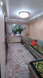 2-��������� �������� � 38.8 �² � 1/4 ����, ������������� ���� 1