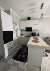 2-комнатная квартира · 60.9 м² · 15/18 этаж, Брусиловского 159 фото 5 2-комнатная квартира · 60.9 м² · 15/18 этаж, Брусиловского 159 фото 5