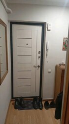 1-��������� �������� � 30.7 �² � 1/4 ����, ��� �1 � ����� �������� ���� 1