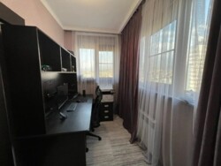 Продается квартира Алматы, Бостандыкский р-н, Розыбакиева — Аль-Фараби фото 22 Продается квартира Алматы, Бостандыкский р-н, Розыбакиева — Аль-Фараби фото 22