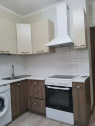 Продается квартира Алматы, Бостандыкский р-н, Навои, 210/1-3 фото 2 Продается квартира Алматы, Бостандыкский р-н, Навои, 210/1-3 фото 2