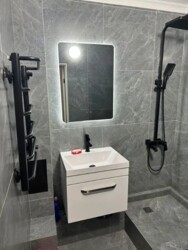 1-комнатная квартира · 33 м² · 4 этаж, Байтурсынова 12 — Гоголя фото 8 1-комнатная квартира · 33 м² · 4 этаж, Байтурсынова 12 — Гоголя фото 8