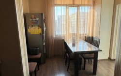 Продается квартира Алматы, Алмалинский р-н, Богенбай батыра, 279 фото 7 Продается квартира Алматы, Алмалинский р-н, Богенбай батыра, 279 фото 7