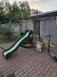 Продается квартира Алматы, Турксибский р-н, Захарова, 94 фото 18 Продается квартира Алматы, Турксибский р-н, Захарова, 94 фото 18