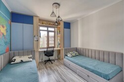 Продается квартира Алматы, Медеуский р-н, мкр. Думан - 2 фото 14 Продается квартира Алматы, Медеуский р-н, мкр. Думан - 2 фото 14