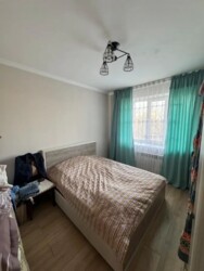 Продается квартира Алматы, Медеуский р-н, Мухамеджанова, 9 фото 4 Продается квартира Алматы, Медеуский р-н, Мухамеджанова, 9 фото 4