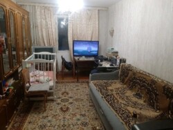 3-��������� �������� � 56.6 �² � 4/4 ����, ��� �11 22 ���� 2