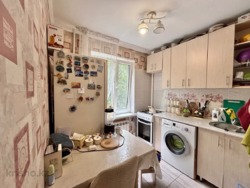 Продается квартира Алматы, Бостандыкский р-н, Серкебаева, 130 фото 13 Продается квартира Алматы, Бостандыкский р-н, Серкебаева, 130 фото 13