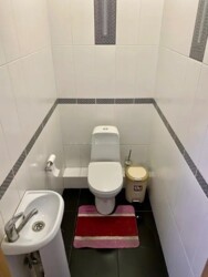 Продается квартира Алматы, Медеуский р-н, Гоголя, 20 фото 7 Продается квартира Алматы, Медеуский р-н, Гоголя, 20 фото 7