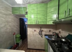 3-комнатная квартира · 60 м² · 4/4 этаж, мкр №1 46 фото 7 3-комнатная квартира · 60 м² · 4/4 этаж, мкр №1 46 фото 7