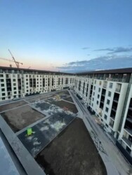 2-��������� �������� � 52 �² � 7/7 ����, ���������� ������ 14 ���� 1