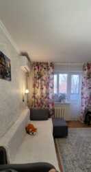 3-��������� �������� � 55 �² � 4/4 ����, ��� ������-1 ����� ����� � 50� ������� ���� 7