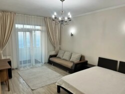 Продается квартира Алматы, Медеуский р-н, Достык, 97 фото 3 Продается квартира Алматы, Медеуский р-н, Достык, 97 фото 3