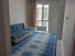 1-комнатная квартира · 28 м², Terekti Park фото 1 1-комнатная квартира · 28 м², Terekti Park фото 1