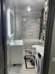 2-��������� �������� � 53.7 �² � 14/19 ����, ������������� 167 ���� 7