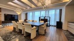 Продается квартира Алматы, Бостандыкский р-н, Аль-Фараби, 77/1 фото 39 Продается квартира Алматы, Бостандыкский р-н, Аль-Фараби, 77/1 фото 39