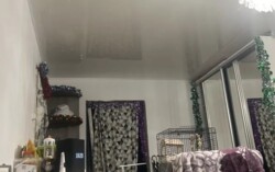 2-��������� �������� � 44.8 �² � 1/5 ����, ������ 19 � ���� ���� 2