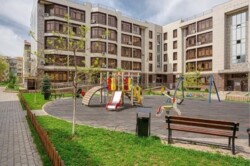 Продается квартира Алматы, Медеуский р-н, мкр. Думан - 2 фото 19 Продается квартира Алматы, Медеуский р-н, мкр. Думан - 2 фото 19