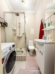 Продается квартира Алматы, Бостандыкский р-н, Навои, 208/8 фото 26 Продается квартира Алматы, Бостандыкский р-н, Навои, 208/8 фото 26