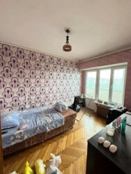 4-комнатная квартира · 87.1 м² · 7/7 этаж, Абая — Гагарина фото 4 4-комнатная квартира · 87.1 м² · 7/7 этаж, Абая — Гагарина фото 4