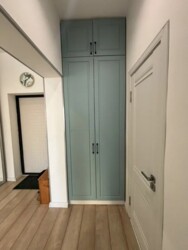 2-��������� �������� � 52.5 �² � 11/13 ����, ��������� 1/3 ���� 4