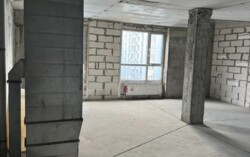 2-комнатная квартира · 72.1 м² · 14/18 этаж, Проспект Абая 160 — Проспект Абая - Тургут Озала фото 2 2-комнатная квартира · 72.1 м² · 14/18 этаж, Проспект Абая 160 — Проспект Абая - Тургут Озала фото 2
