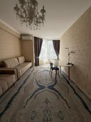 2-комнатная квартира · 63 м² · 4/5 этаж, мкр Думан-2 14 фото 14 2-комнатная квартира · 63 м² · 4/5 этаж, мкр Думан-2 14 фото 14