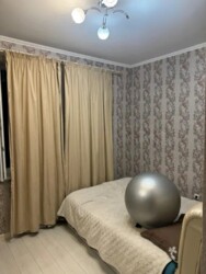 2-комнатная квартира · 59.4 м² · 2/3 этаж, мкр Кайрат, Мкр. Кайрат, 152/1 фото 4 2-комнатная квартира · 59.4 м² · 2/3 этаж, мкр Кайрат, Мкр. Кайрат, 152/1 фото 4