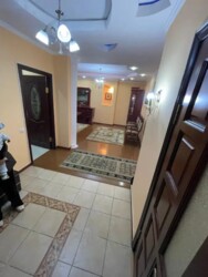 3-комнатная квартира · 115 м² · 2/14 этаж, Хусаинова 225 фото 5 3-комнатная квартира · 115 м² · 2/14 этаж, Хусаинова 225 фото 5