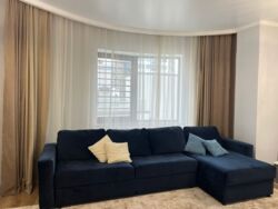 Продается квартира Алматы, Медеуский р-н, мкр. Самал - 3, Аль-Фараби, 15 фото 21 Продается квартира Алматы, Медеуский р-н, мкр. Самал - 3, Аль-Фараби, 15 фото 21