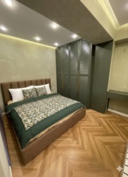 2-��������� �������� � 60 �² � 6/13 ����, ��� �������� 77/1 � ���������� ����� � �������� ������� ������� ����. ����� ������ ���-�������. ���� 4