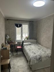 Продается квартира Алматы, Алмалинский р-н, Радостовца, 34 фото 11 Продается квартира Алматы, Алмалинский р-н, Радостовца, 34 фото 11