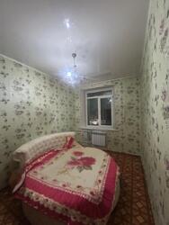 3-комнатная квартира · 84.4 м² · 1/2 этаж, Каирбекова 45 — между Қазыбек би и Әйтеке би фото 8 3-комнатная квартира · 84.4 м² · 1/2 этаж, Каирбекова 45 — между Қазыбек би и Әйтеке би фото 8