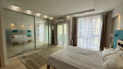 Продается квартира Алматы, Бостандыкский р-н, Аль-Фараби, 97 фото 1 Продается квартира Алматы, Бостандыкский р-н, Аль-Фараби, 97 фото 1