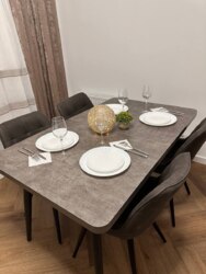 1-��������� �������� � 42.7 �² � 10/12 ����, ������ ����� 165 � ���� - ������ ����� ���� 17