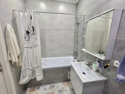2-комнатная квартира · 50 м² · 16/17 этаж, Каныша Сатпаева фото 9 2-комнатная квартира · 50 м² · 16/17 этаж, Каныша Сатпаева фото 9