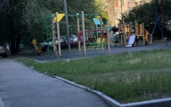 4-комнатная квартира · 80 м² · 1/5 этаж, мкр Тастак-2, — Төле би Тілендиев фото 14 4-комнатная квартира · 80 м² · 1/5 этаж, мкр Тастак-2, — Төле би Тілендиев фото 14