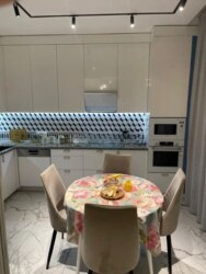 Продается квартира Алматы, Медеуский р-н, Бекхожина, 15А фото 8 Продается квартира Алматы, Медеуский р-н, Бекхожина, 15А фото 8