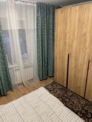 Продается квартира Алматы, Ауэзовский р-н, 8-й микрорайон, 80 фото 1 Продается квартира Алматы, Ауэзовский р-н, 8-й микрорайон, 80 фото 1