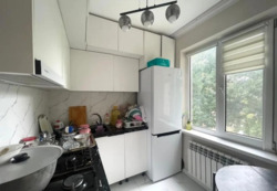 Продается квартира Алматы, Алмалинский р-н, Ади Шарипова, 17 фото 6 Продается квартира Алматы, Алмалинский р-н, Ади Шарипова, 17 фото 6