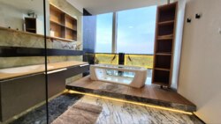 Продается квартира Алматы, Бостандыкский р-н, Аль-Фараби, 77/1 фото 29 Продается квартира Алматы, Бостандыкский р-н, Аль-Фараби, 77/1 фото 29