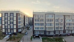 2-комнатная квартира · 63 м² · 4/5 этаж, мкр Думан-2 14 фото 2 2-комнатная квартира · 63 м² · 4/5 этаж, мкр Думан-2 14 фото 2
