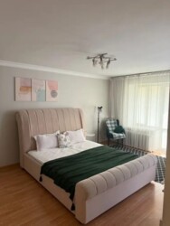 Продается квартира Алматы, Бостандыкский р-н, мкр Коктем-3 60 — Габдулина ауэзова фото 1 Продается квартира Алматы, Бостандыкский р-н, мкр Коктем-3 60 — Габдулина ауэзова фото 1