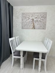 Продается квартира Алматы, Бостандыкский р-н, Ауэзова, 181 фото 8 Продается квартира Алматы, Бостандыкский р-н, Ауэзова, 181 фото 8